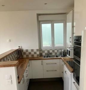 Annonce Location Appartement Paris-17eme-arrondissement 75
