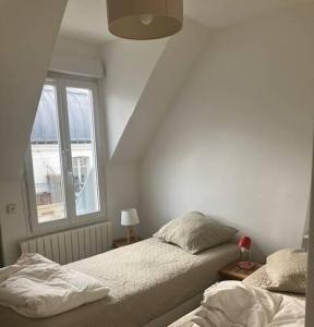 Louer Appartement 59 m2 Paris-17eme-arrondissement