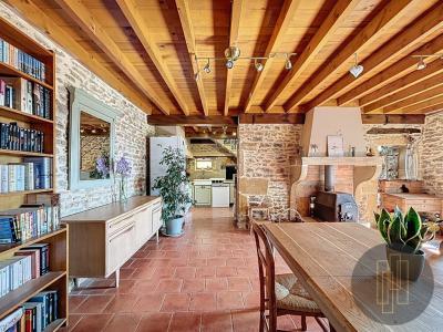 Annonce Vente 7 pices Maison Moire 69