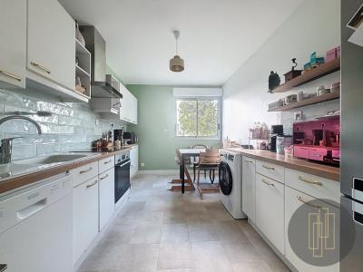 Annonce Vente 3 pices Appartement Villefranche-sur-saone 69