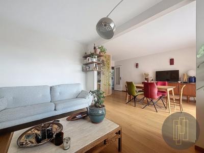 Acheter Appartement 84 m2 Villefranche-sur-saone