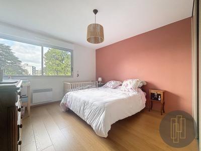 Acheter Appartement Villefranche-sur-saone Rhone