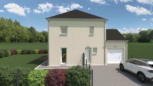 For sale Evrecy 5 rooms 100 m2 Calvados (14210) photo 0