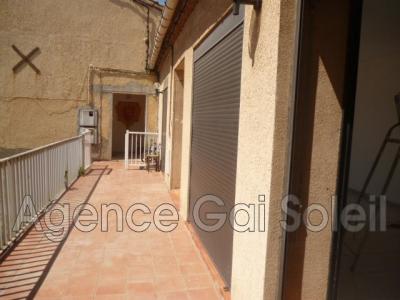 For rent Cazouls-les-beziers 4 rooms 150 m2 Herault (34370) photo 0