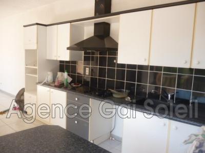 For rent Cazouls-les-beziers 4 rooms 150 m2 Herault (34370) photo 1