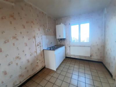 Acheter Maison 55 m2 Noyelles-godault