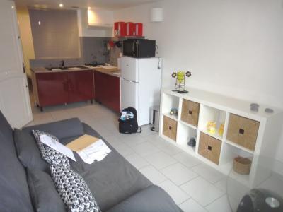 For rent Saint-mitre-les-remparts 1 room 23 m2 Bouches du Rhone (13920) photo 1