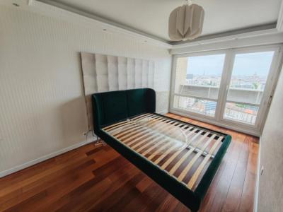 Acheter Appartement 64 m2 Paris-13eme-arrondissement