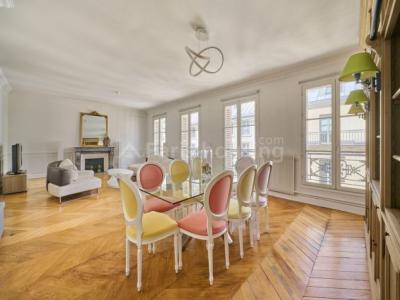 For rent Paris-8eme-arrondissement 4 rooms 100 m2 Paris (75008) photo 0
