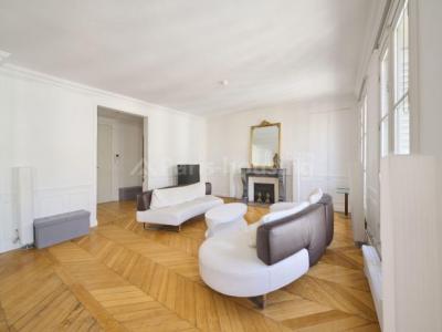 For rent Paris-8eme-arrondissement 4 rooms 100 m2 Paris (75008) photo 1