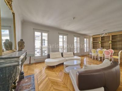 For rent Paris-8eme-arrondissement 4 rooms 100 m2 Paris (75008) photo 2