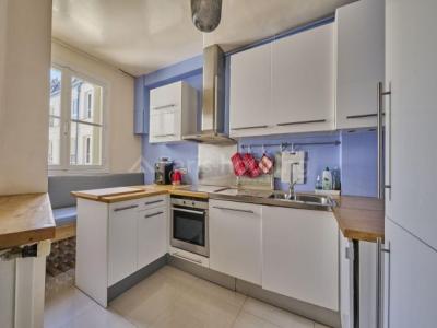 For rent Paris-8eme-arrondissement 4 rooms 100 m2 Paris (75008) photo 3