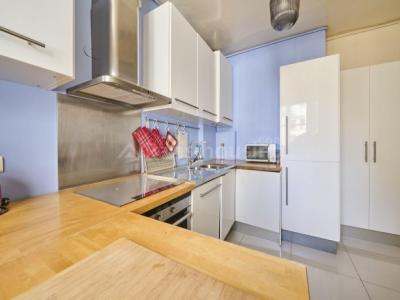 For rent Paris-8eme-arrondissement 4 rooms 100 m2 Paris (75008) photo 4