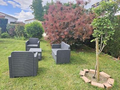 For sale Montrond-les-bains 5 rooms 126 m2 Loire (42210) photo 1