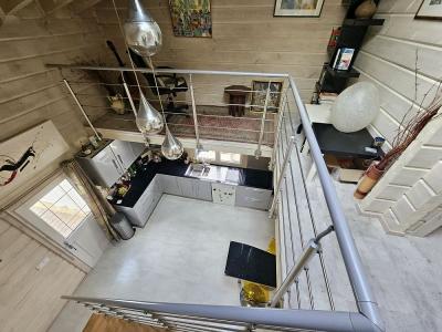 For sale Montrond-les-bains 5 rooms 126 m2 Loire (42210) photo 3