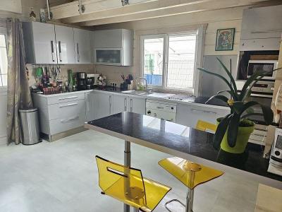 For sale Montrond-les-bains 5 rooms 126 m2 Loire (42210) photo 4
