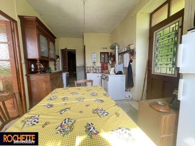 Annonce Vente 3 pices Maison Balbigny 42