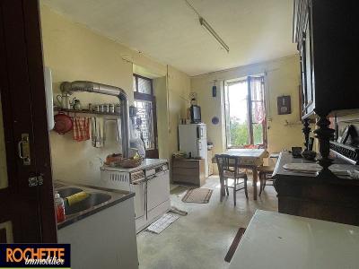 Acheter Maison 51 m2 Balbigny