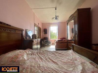 Acheter Maison Balbigny 55000 euros