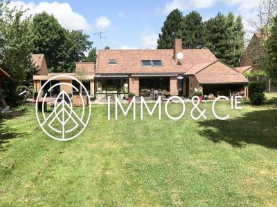 Annonce Vente 5 pices Maison Escobecques 59