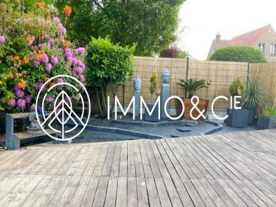 Acheter Maison 220 m2 Escobecques