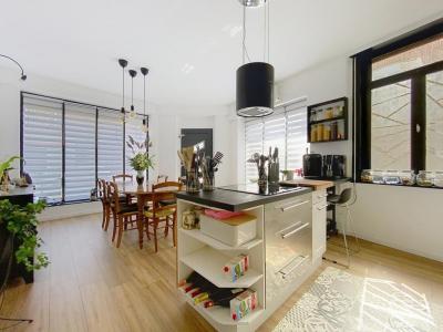 Acheter Maison 145 m2 Armentieres