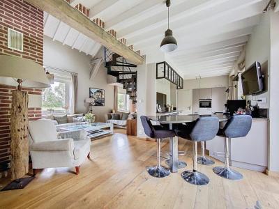 Annonce Vente 6 pices Maison Fleurbaix 62