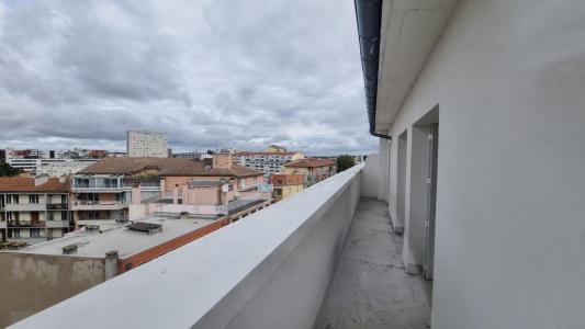 Louer Appartement 56 m2 Toulouse