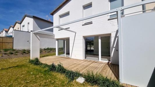 Louer Maison Cornebarrieu 1248 euros