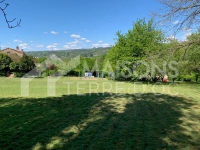 Annonce Vente Maison Mazamet 81
