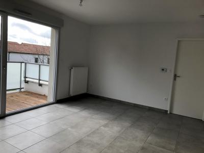Annonce Location 2 pices Appartement Toulouse 31