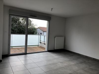 Louer Appartement 41 m2 Toulouse