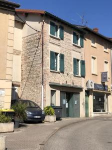 For sale Villars-les-dombes 92 m2 Ain (01330) photo 1