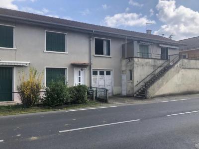 For sale Amberieux-en-dombes 4 rooms 96 m2 Ain (01330) photo 0