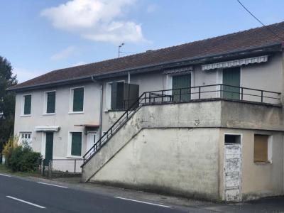 For sale Amberieux-en-dombes 4 rooms 96 m2 Ain (01330) photo 1