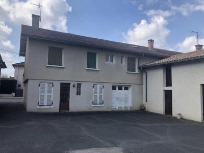For sale Amberieux-en-dombes 4 rooms 96 m2 Ain (01330) photo 2