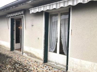 For sale Amberieux-en-dombes 4 rooms 96 m2 Ain (01330) photo 3