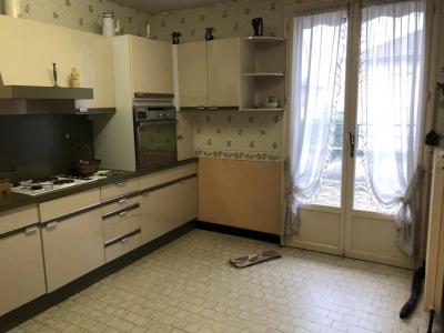 For sale Amberieux-en-dombes 4 rooms 96 m2 Ain (01330) photo 4