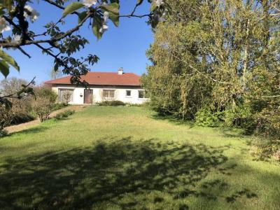 Annonce Vente 7 pices Maison Viriat 01