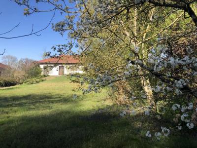 Acheter Maison 157 m2 Viriat
