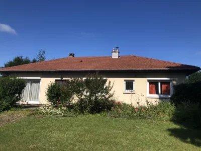 Acheter Maison Viriat Ain