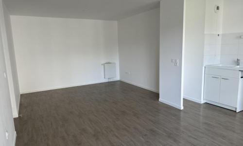 Annonce Location 3 pices Appartement Rouen 76