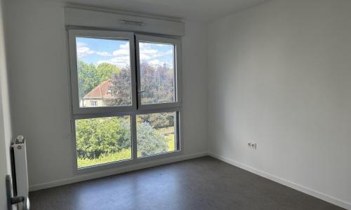 Louer Appartement 64 m2 Rouen