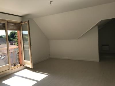 Louer Appartement 51 m2 Bornel