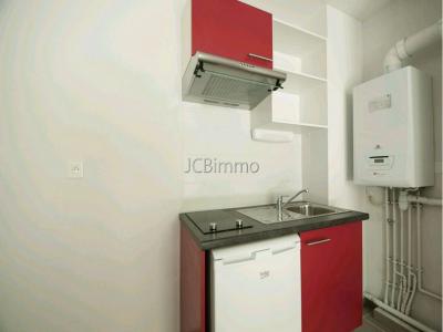 Louer Appartement Toulouse 637 euros