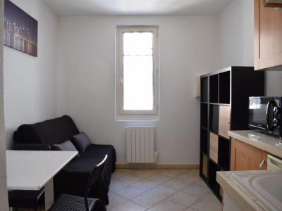 For rent Narbonne 2 rooms 23 m2 Aude (11100) photo 0