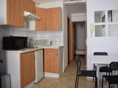 For rent Narbonne 2 rooms 23 m2 Aude (11100) photo 1
