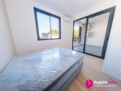 Annonce Location 3 pices Appartement Saint-paul 974