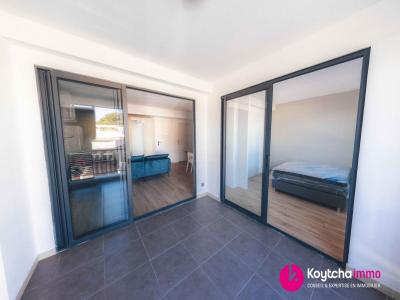Louer Appartement 62 m2 Saint-paul