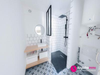 Louer Appartement Saint-paul Reunion